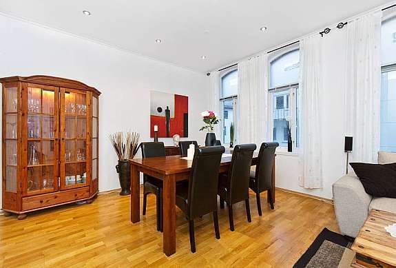 spisestue Galleribilde