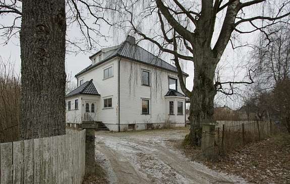 Velkommen til Gamleveien 8 Galleribilde