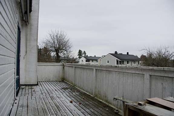 Terrasse 2 Galleribilde