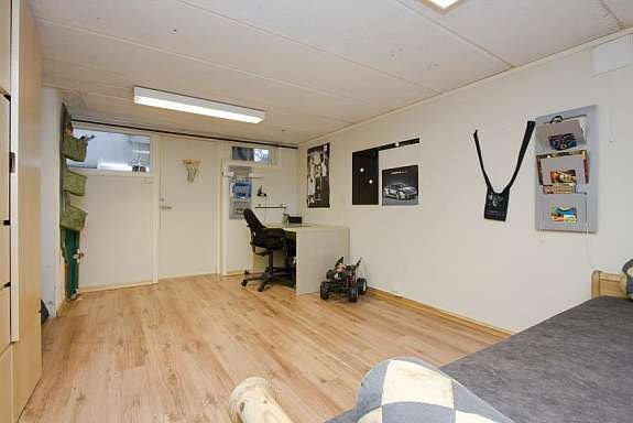 Disponibelt innredet rom 3 Galleribilde