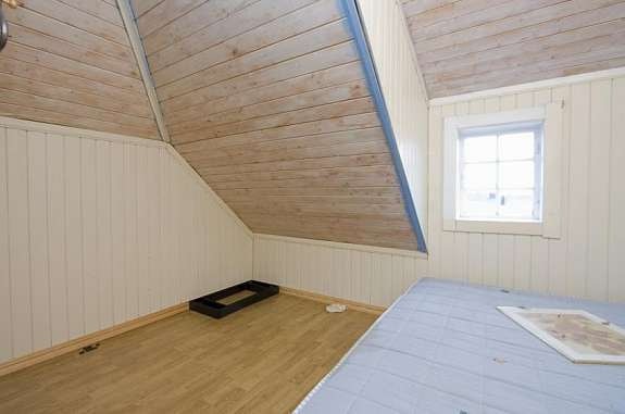 Disponibelt innredet rom 4 Galleribilde