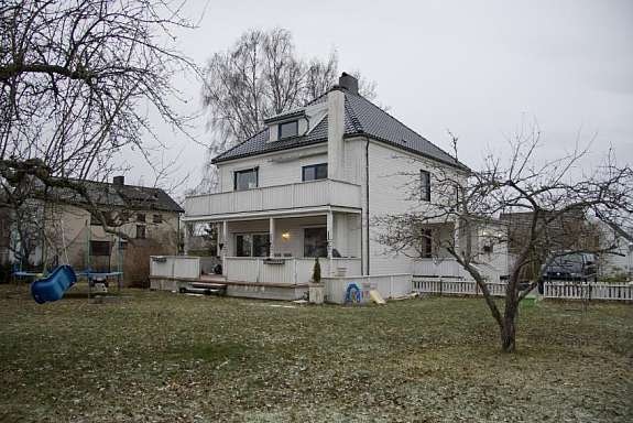 Fasade 2 Galleribilde