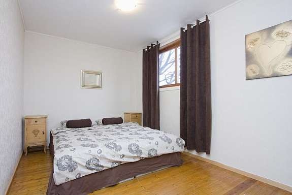 Soverom 1 Galleribilde