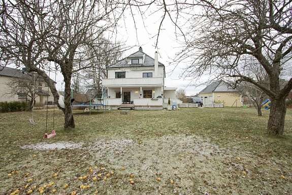 Fasade 1 Galleribilde