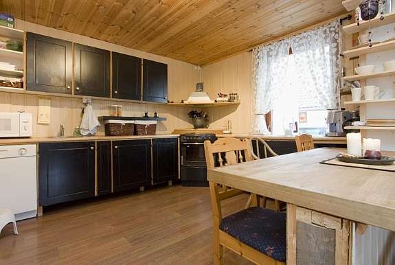 Kjøkken 1 Galleribilde