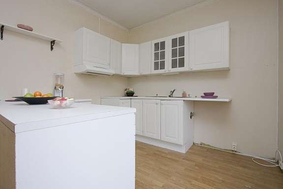 Kjøkken 2 Galleribilde