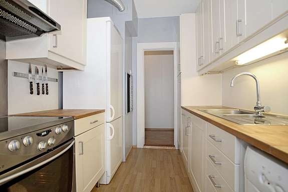 Kjokken Galleribilde