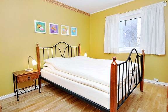 Soverom Galleribilde