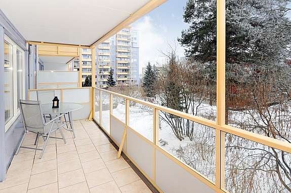 Veranda Galleribilde