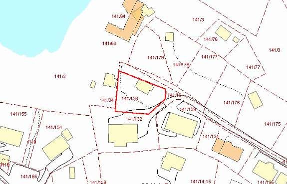 Eiendomskart Galleribilde