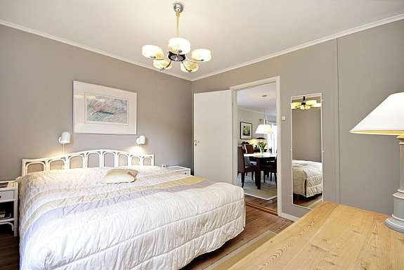 Soverom Galleribilde