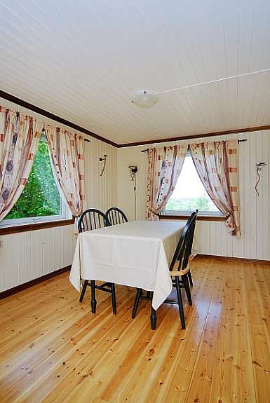 spisestue Galleribilde