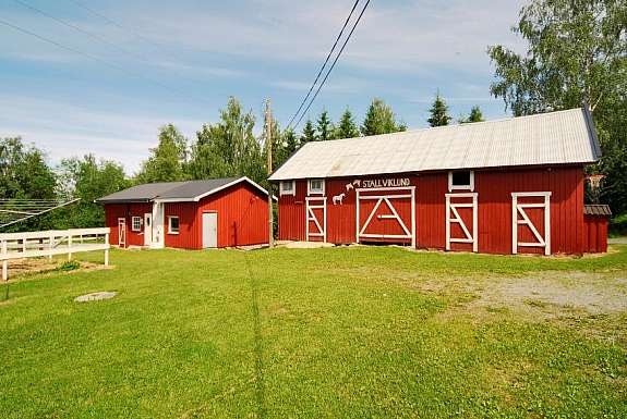 stall_uthus Galleribilde