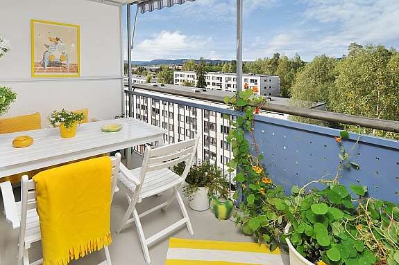 Veranda Galleribilde