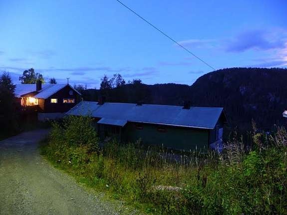 Fasade c Galleribilde