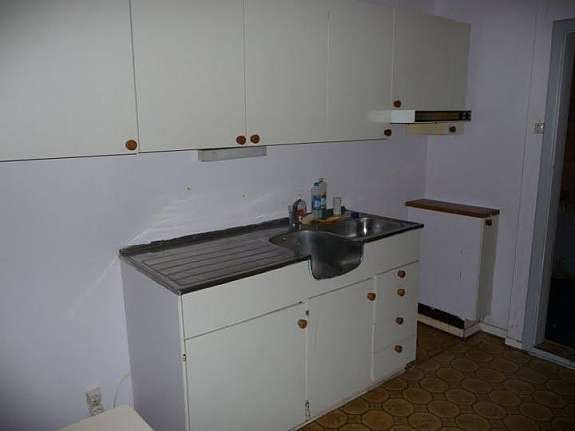 Kjøkken c Galleribilde