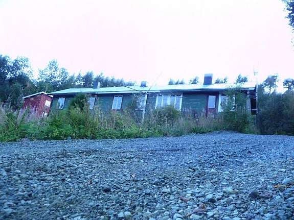 Fasade b Galleribilde