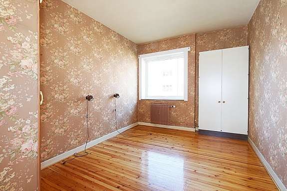 Soverom Galleribilde