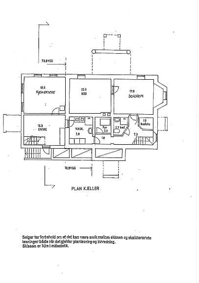 U. etasje Galleribilde