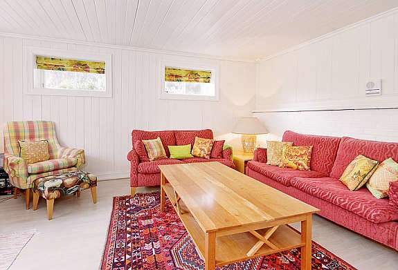 Kjellerstue Galleribilde