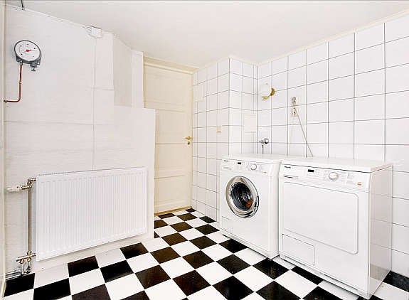 Vaskerom, u. etasje Galleribilde