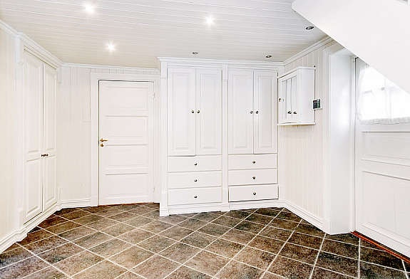 Entré, u. etasje Galleribilde