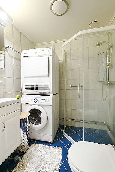 Stående bilde Galleribilde