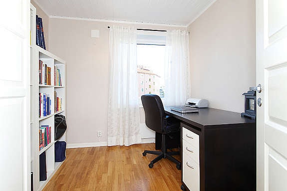 Soverom Galleribilde