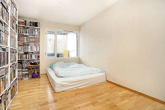 Soverom Galleribilde