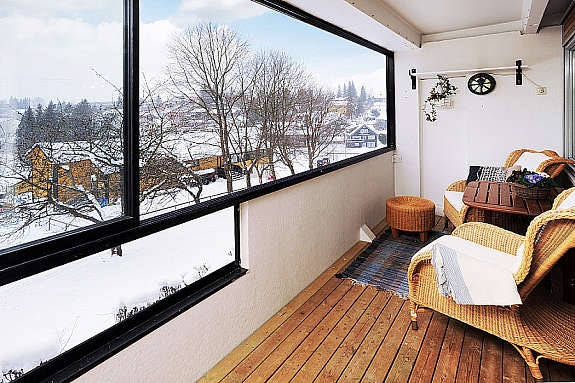 Veranda Galleribilde