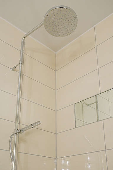 Dusjnisje Galleribilde