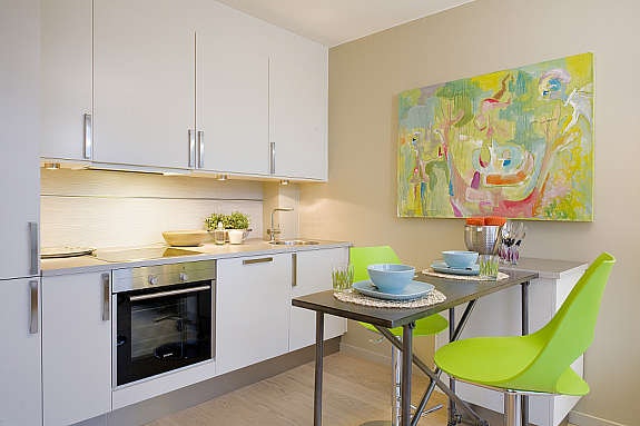 Kjøkken 2 Galleribilde