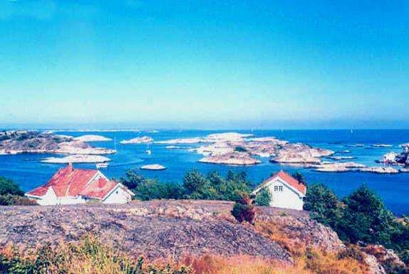 Utsikt fra Portør Panorama Galleribilde