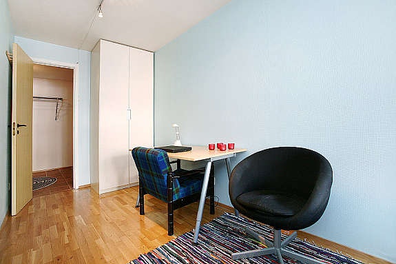 Soverom Galleribilde