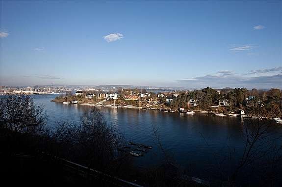 utsikt2 Galleribilde