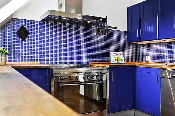 Kjoekken_3 Galleribilde