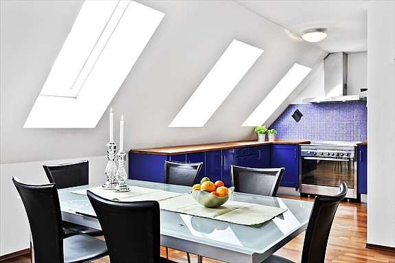 Kjoekken Galleribilde