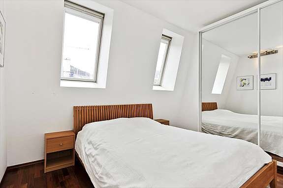 Soverom Galleribilde