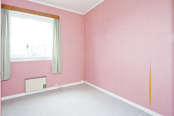 Soverom 1. etg. Galleribilde