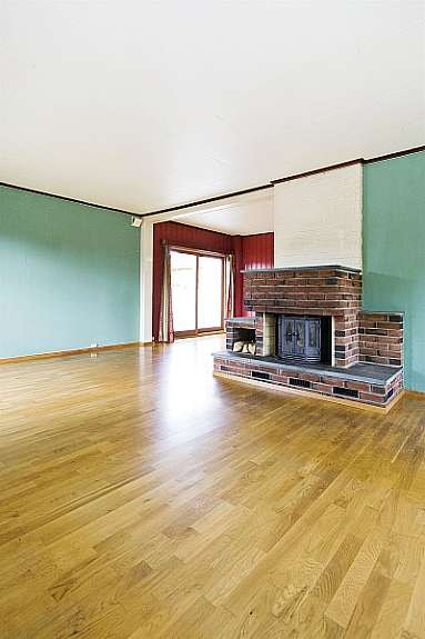 Deler av stuen Galleribilde