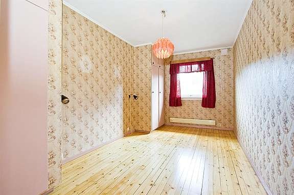 Soverom 1. etg. Galleribilde