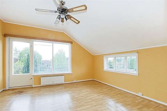 Deler av stuen 2 etg. Galleribilde