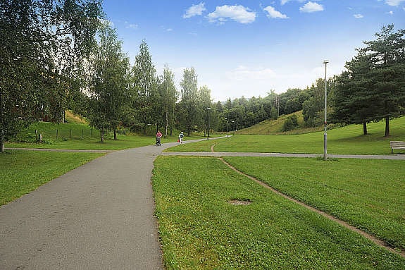 Nærområde Galleribilde