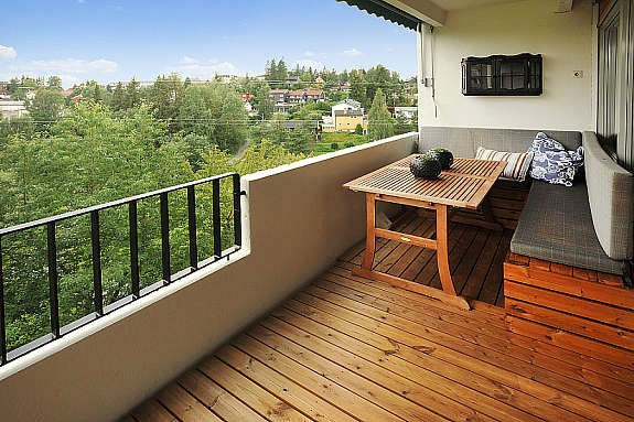 Veranda Galleribilde