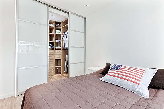 Soverom I. Galleribilde