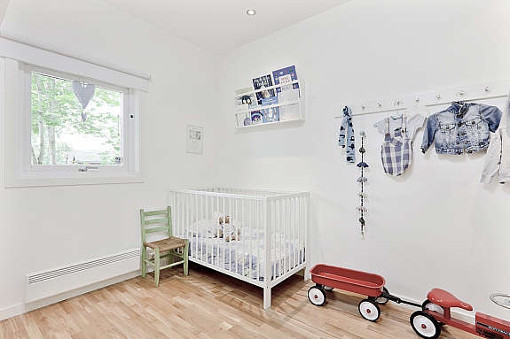 Soverom II. Galleribilde