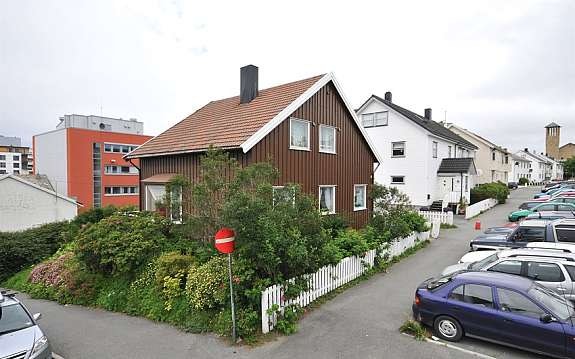 Fasade002 Galleribilde