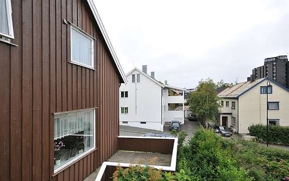 Fasade005 Galleribilde