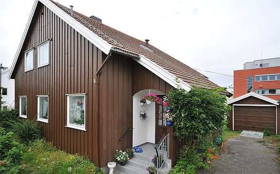 Fasade004 Galleribilde