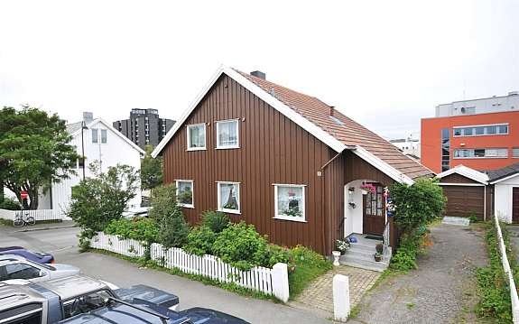 Fasade001 Galleribilde